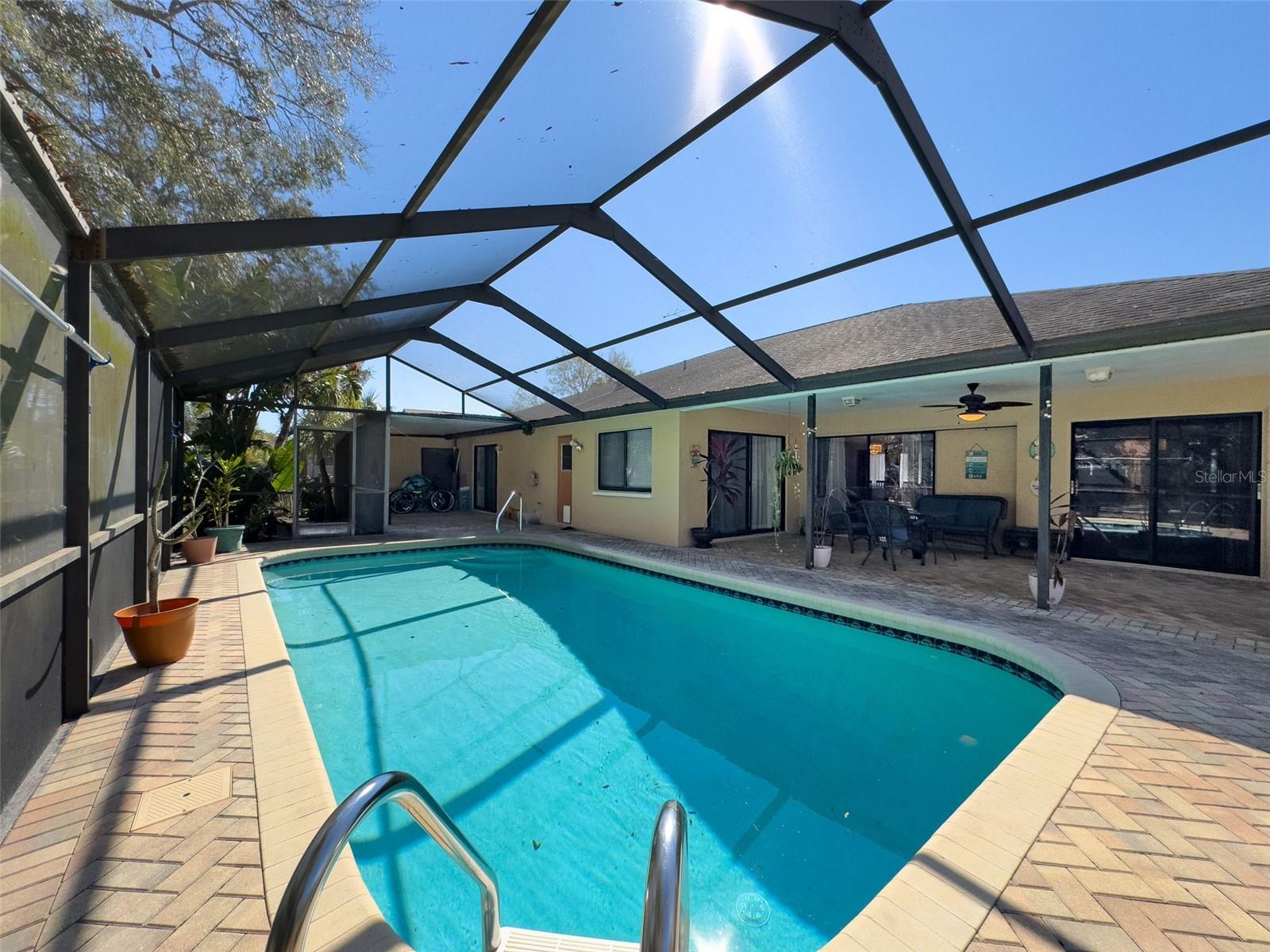 8173 WYSOCKI CT, SPRING HILL, FL, 34606
