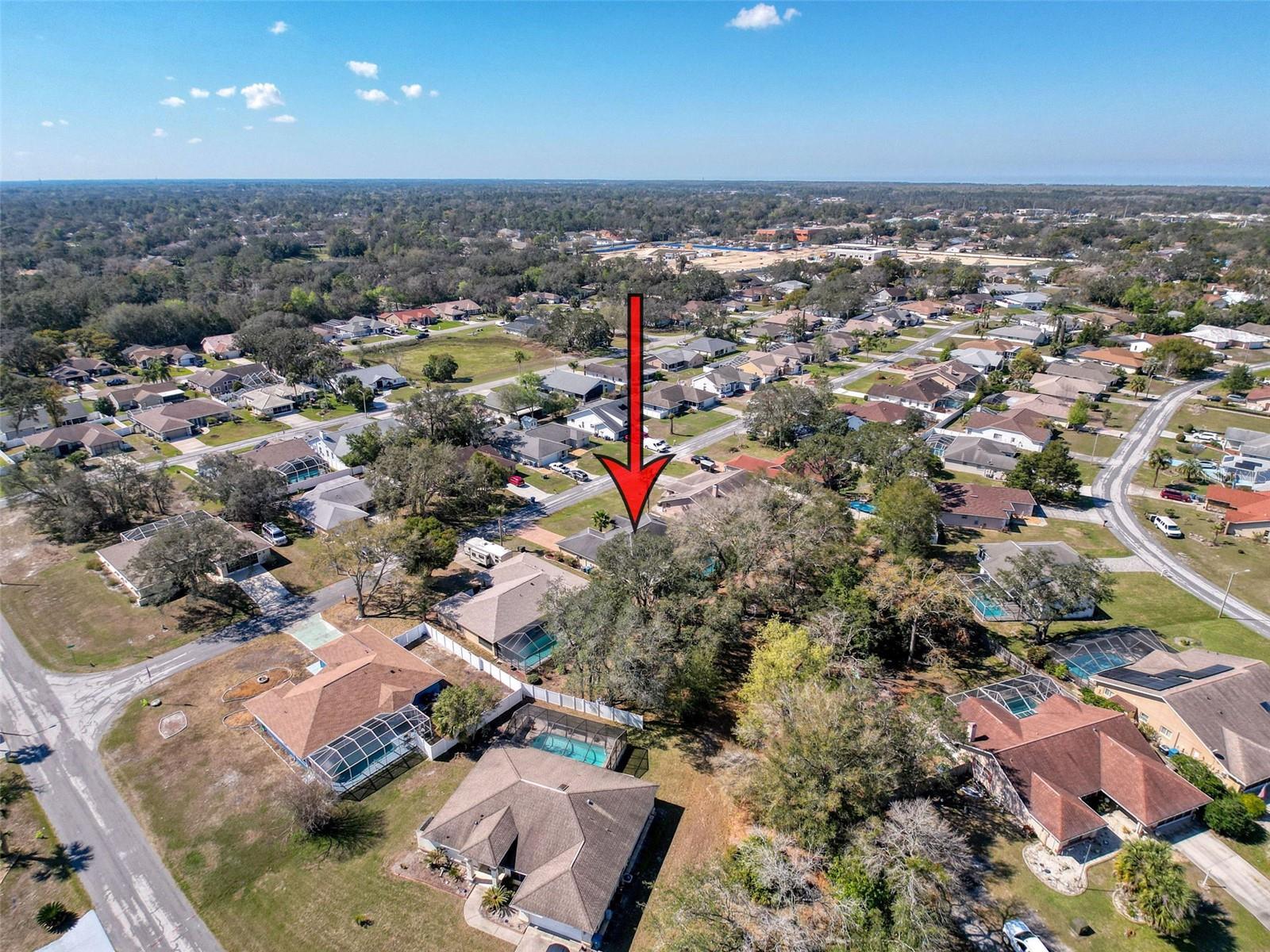 8173 WYSOCKI CT, SPRING HILL, FL, 34606