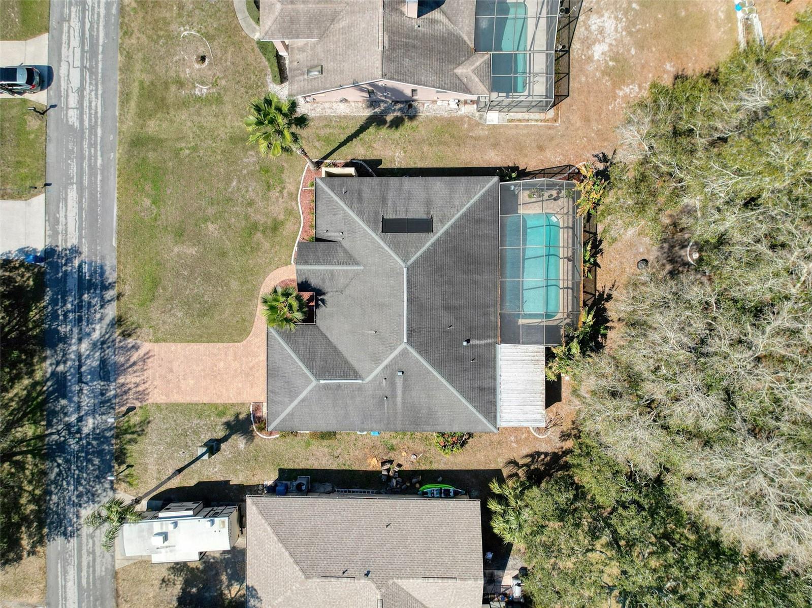 8173 WYSOCKI CT, SPRING HILL, FL, 34606