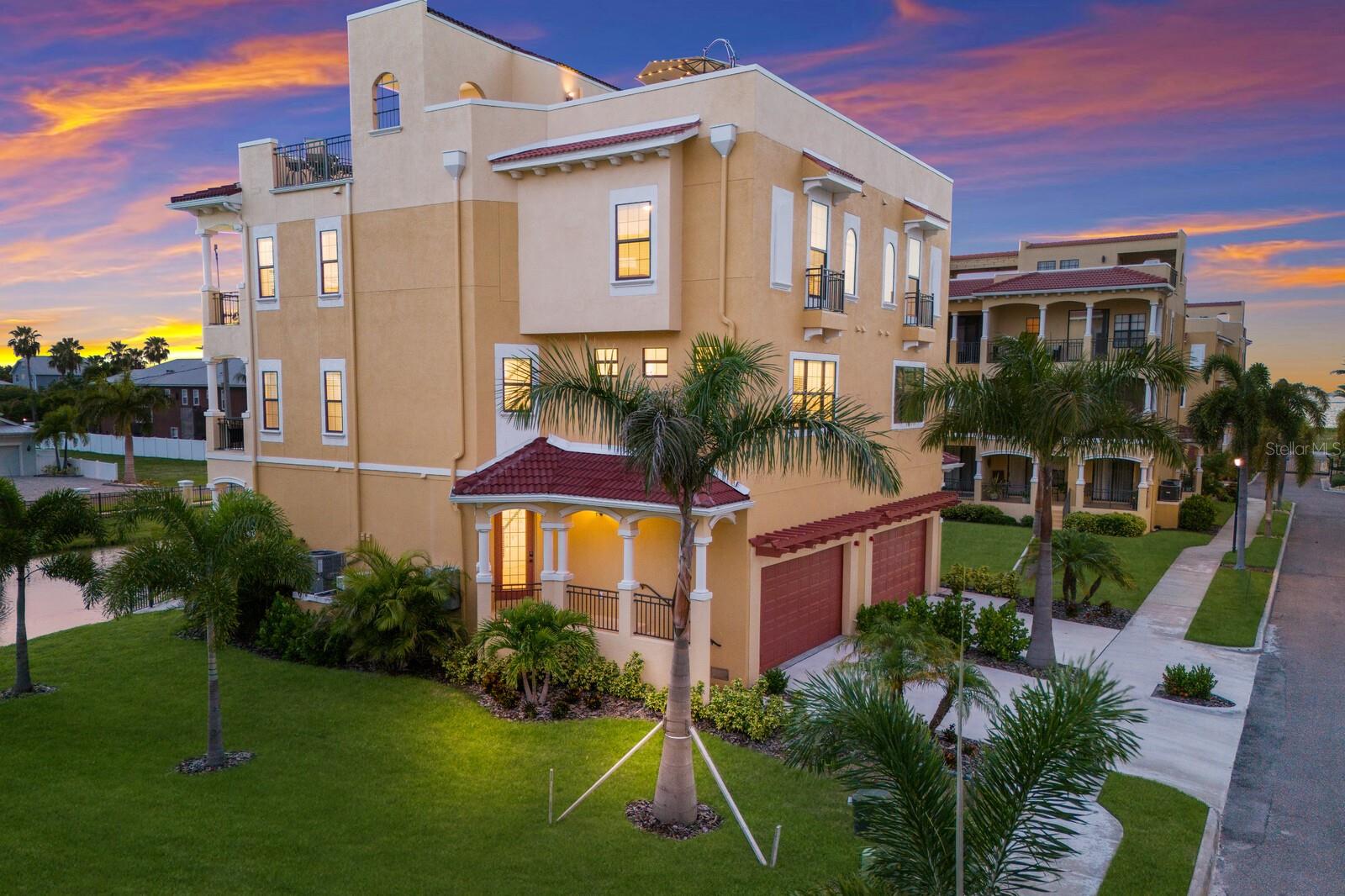1450 SILVIA SHORES DR, APOLLO BEACH, FL, 33572