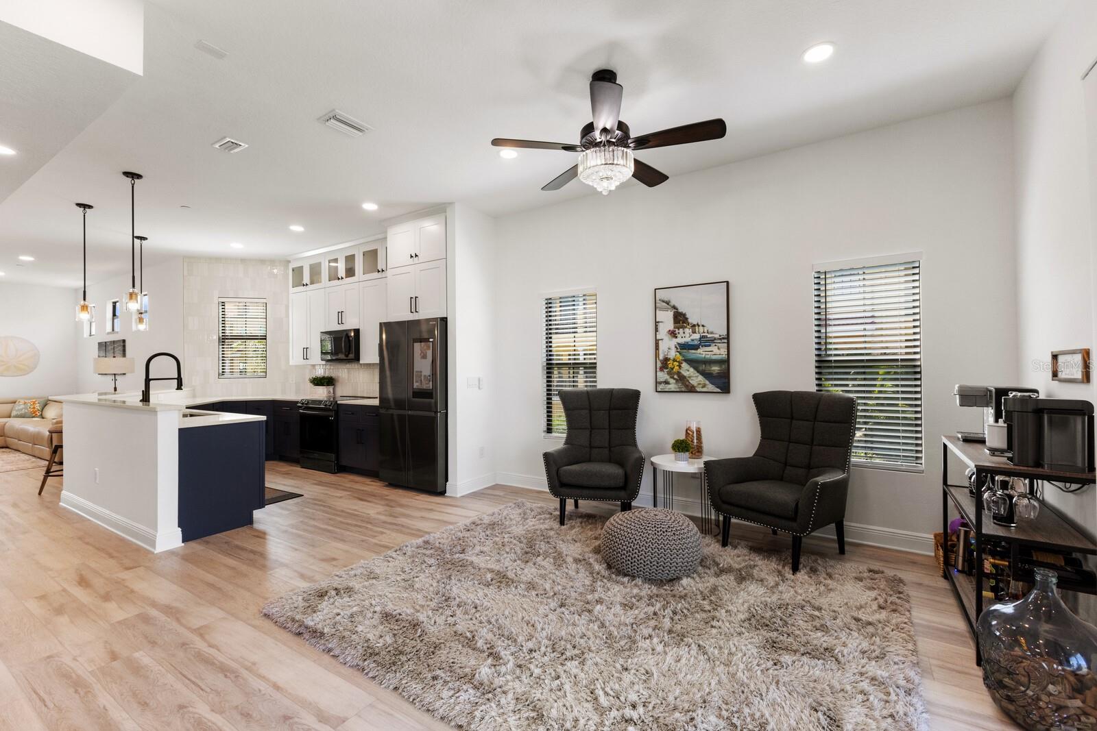1450 SILVIA SHORES DR, APOLLO BEACH, FL, 33572