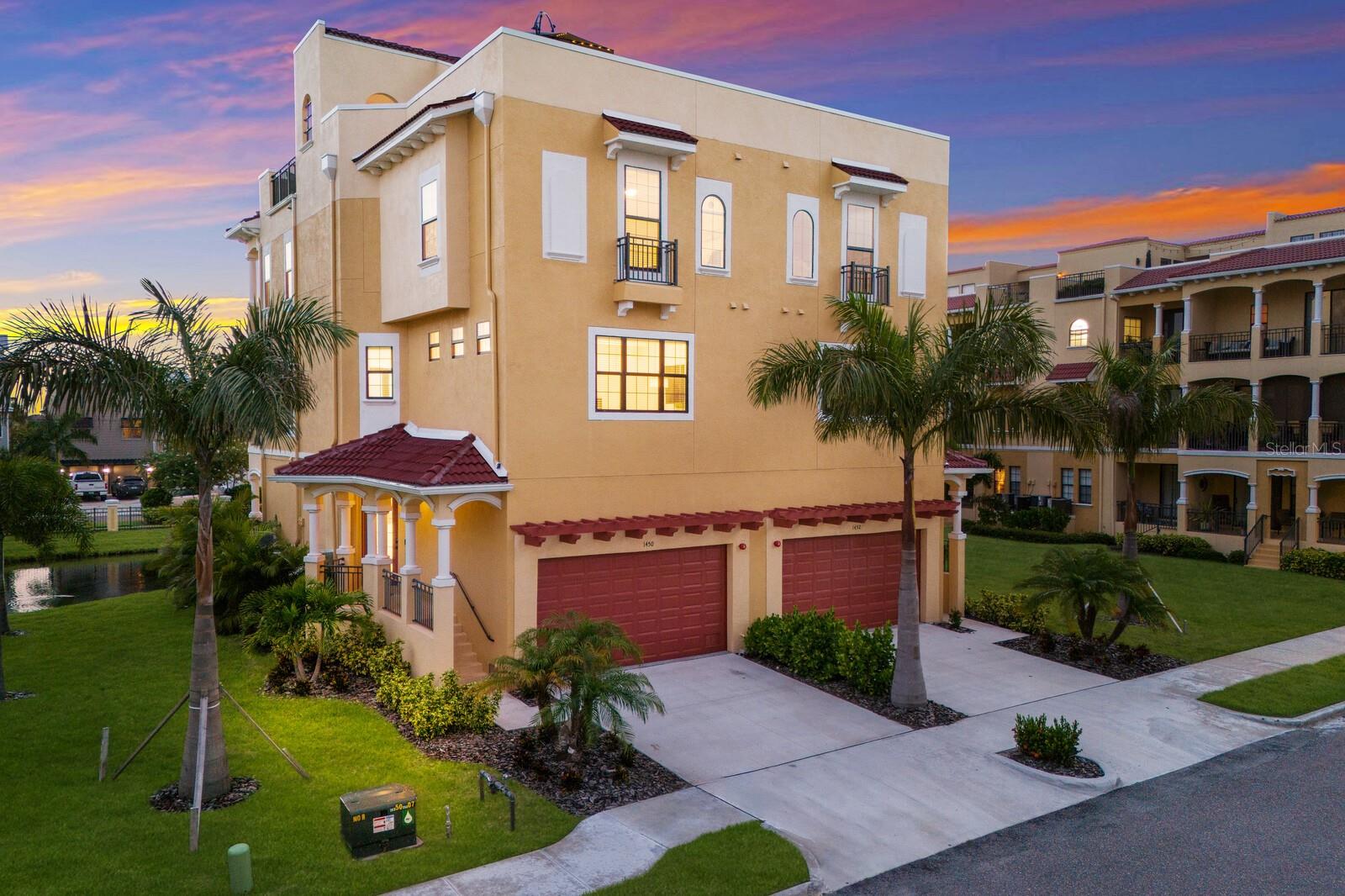 1450 SILVIA SHORES DR, APOLLO BEACH, FL, 33572