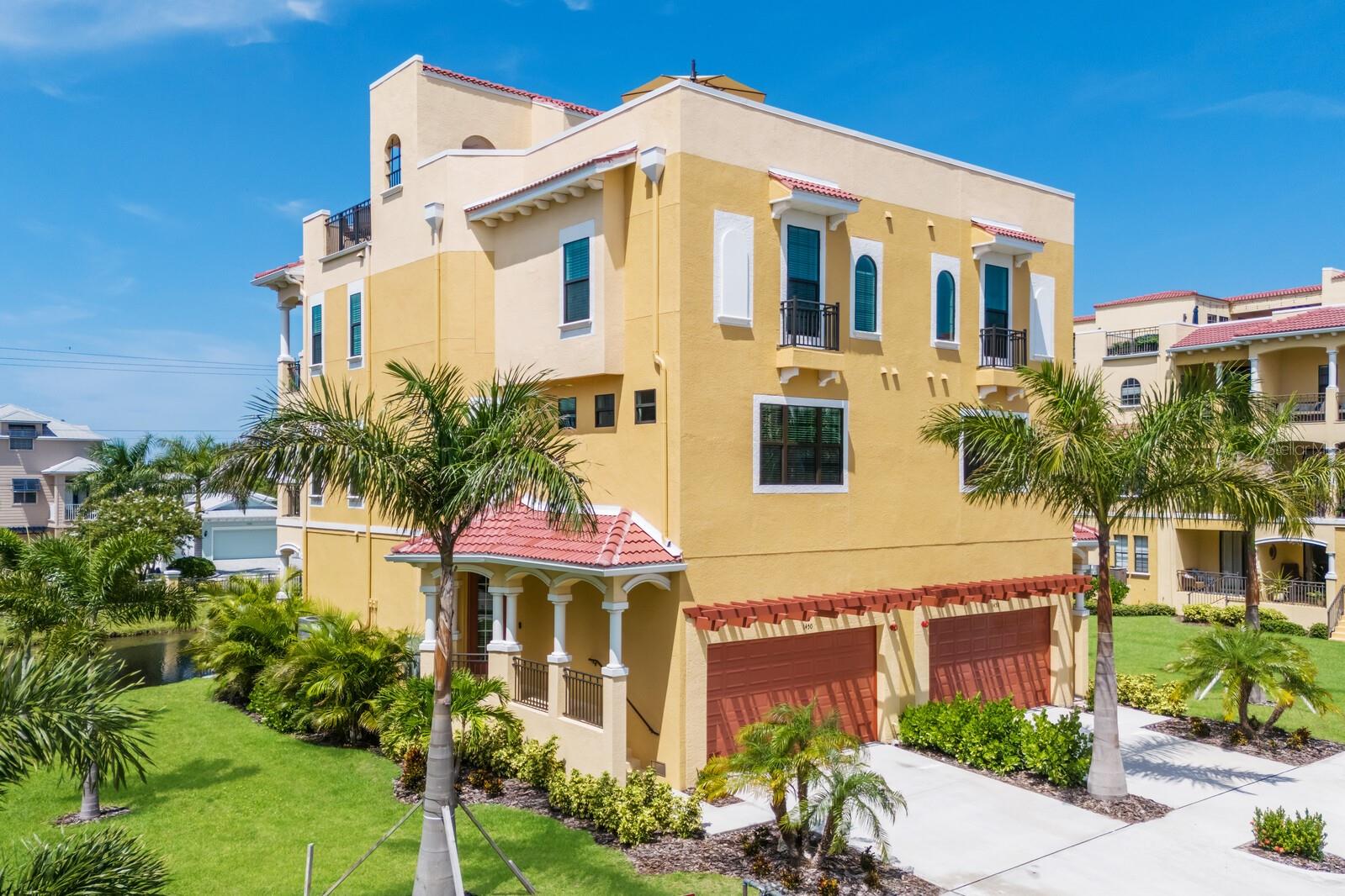 1450 SILVIA SHORES DR, APOLLO BEACH, FL, 33572