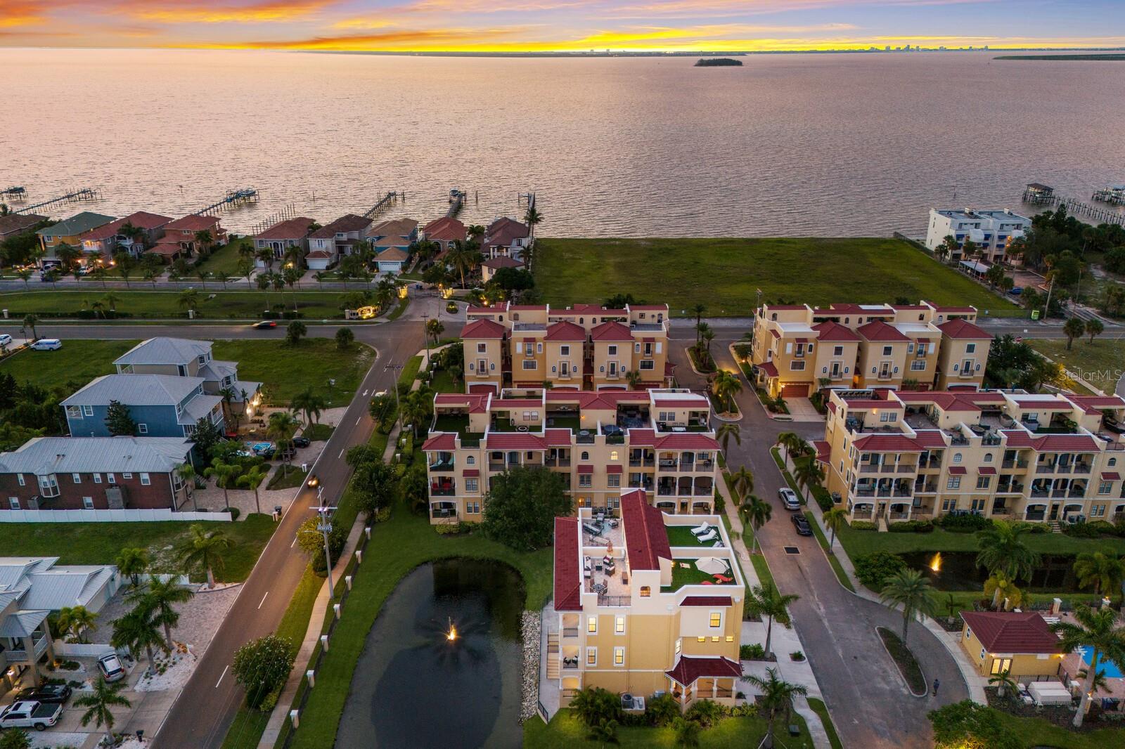 1450 SILVIA SHORES DR, APOLLO BEACH, FL, 33572