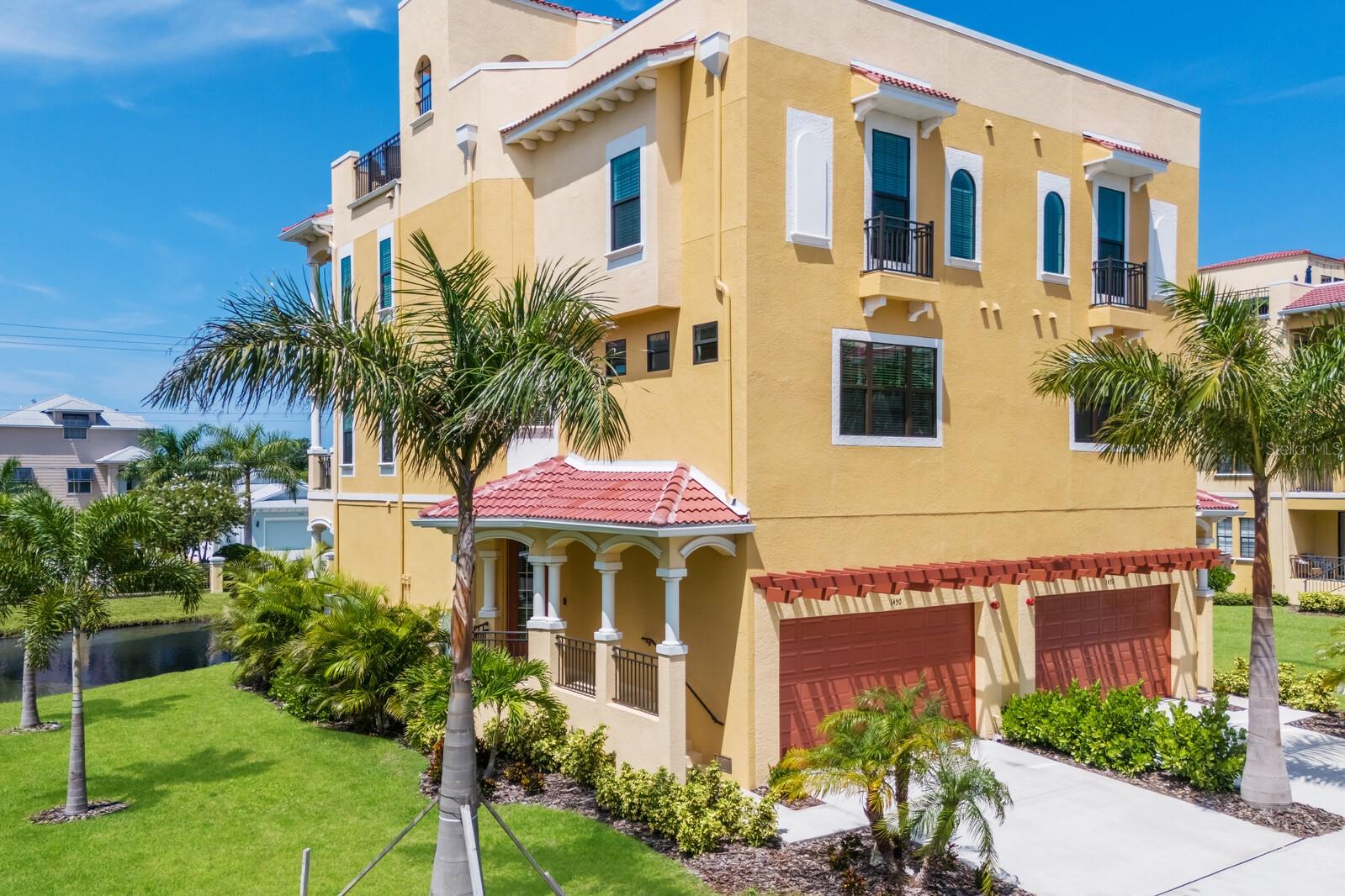 1450 SILVIA SHORES DR, APOLLO BEACH, FL, 33572