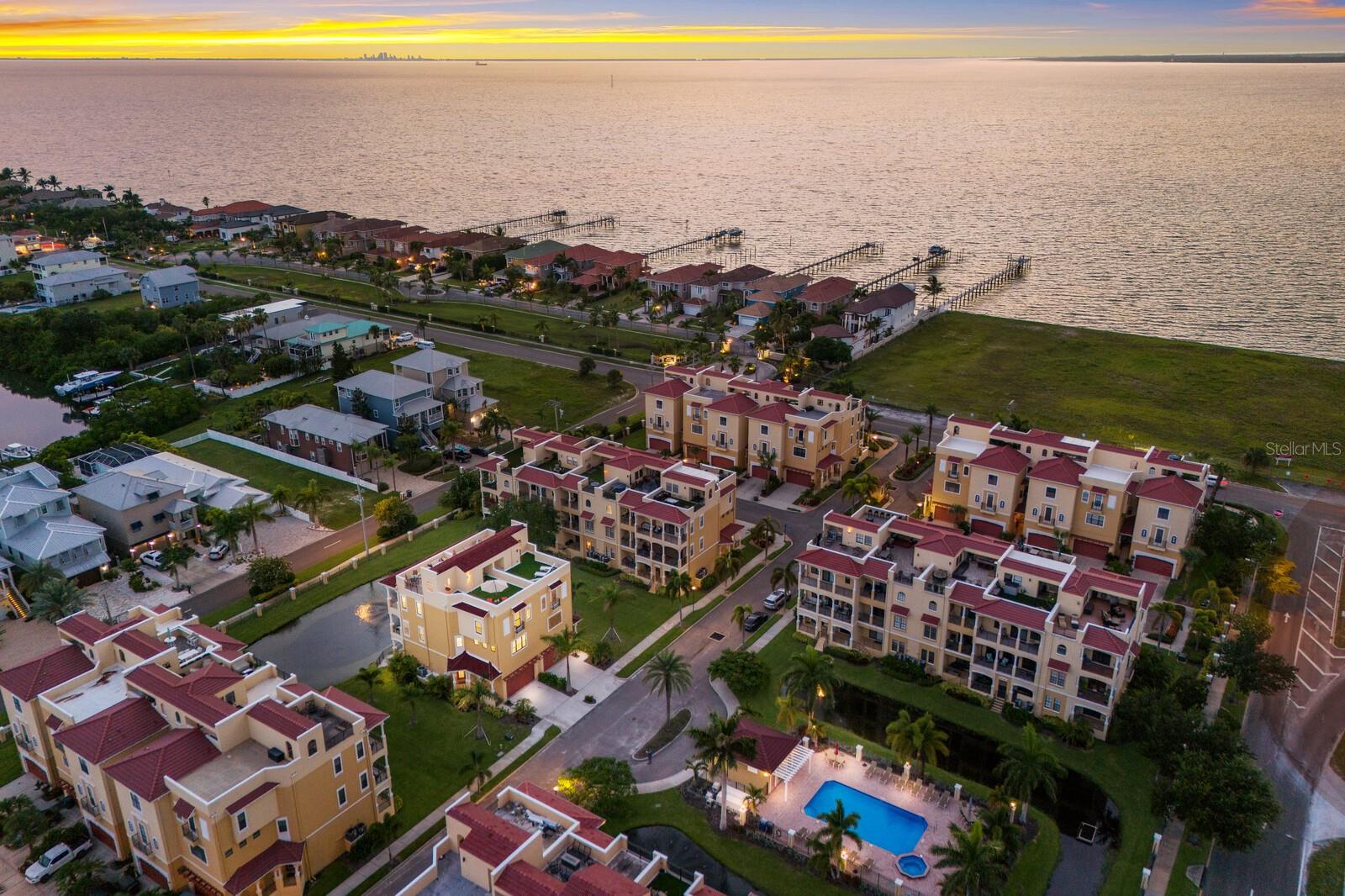 1450 SILVIA SHORES DR, APOLLO BEACH, FL, 33572