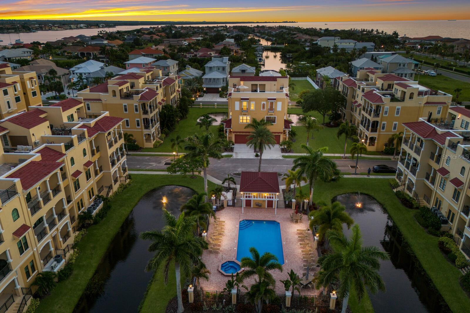 1450 SILVIA SHORES DR, APOLLO BEACH, FL, 33572
