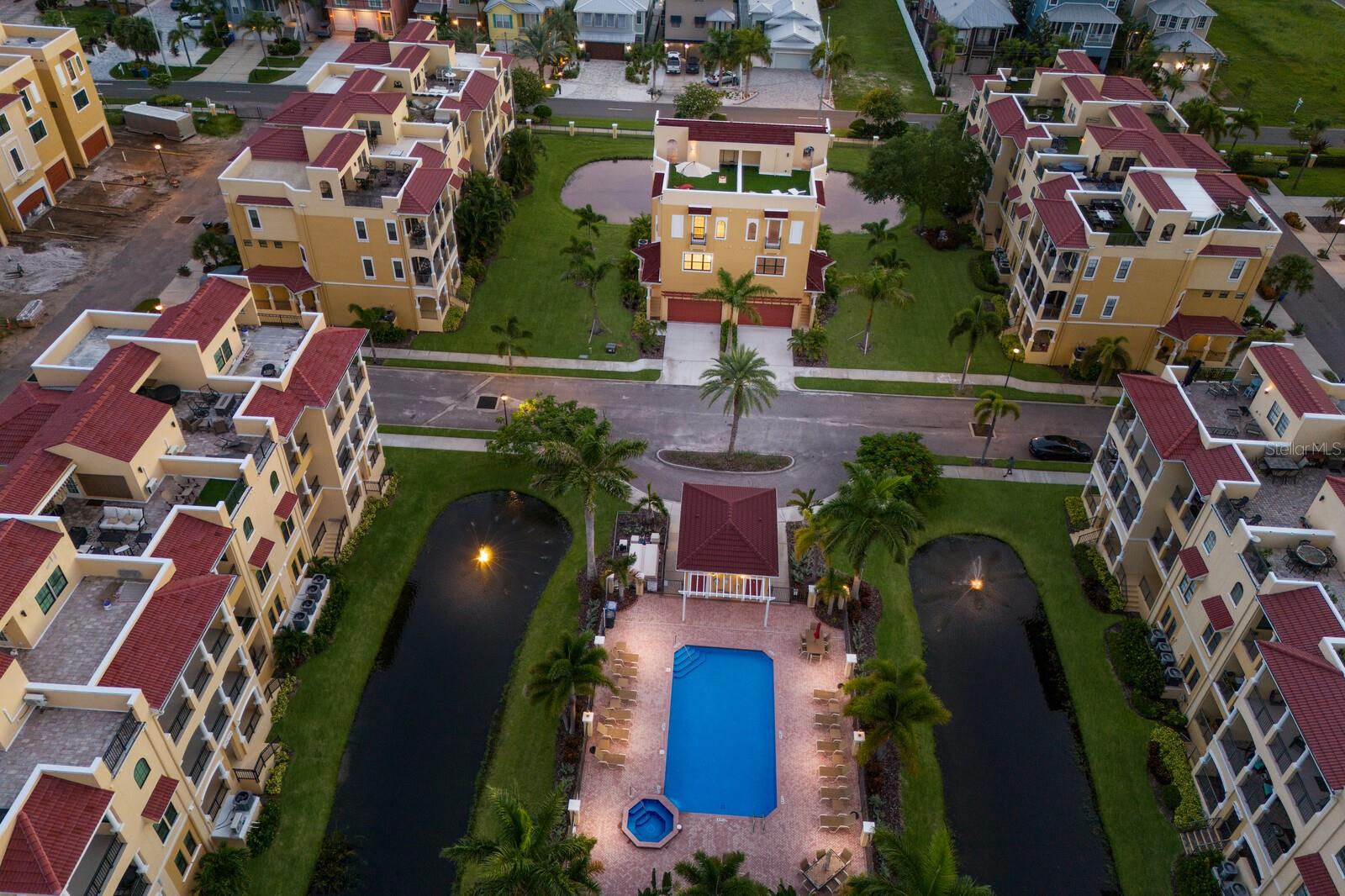 1450 SILVIA SHORES DR, APOLLO BEACH, FL, 33572
