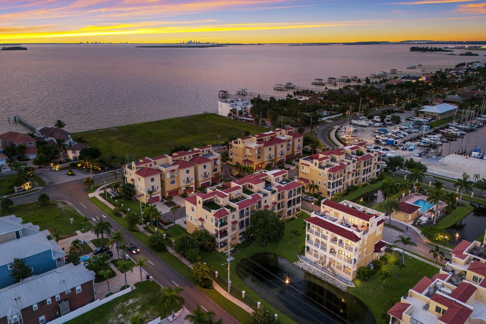 1450 SILVIA SHORES DR, APOLLO BEACH, FL, 33572