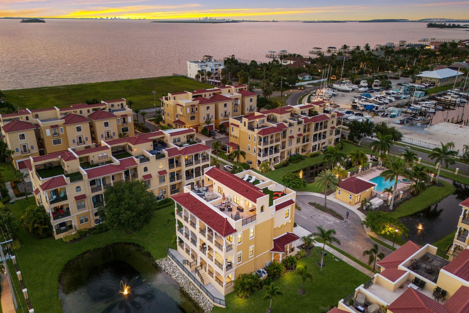 1450 SILVIA SHORES DR, APOLLO BEACH, FL, 33572