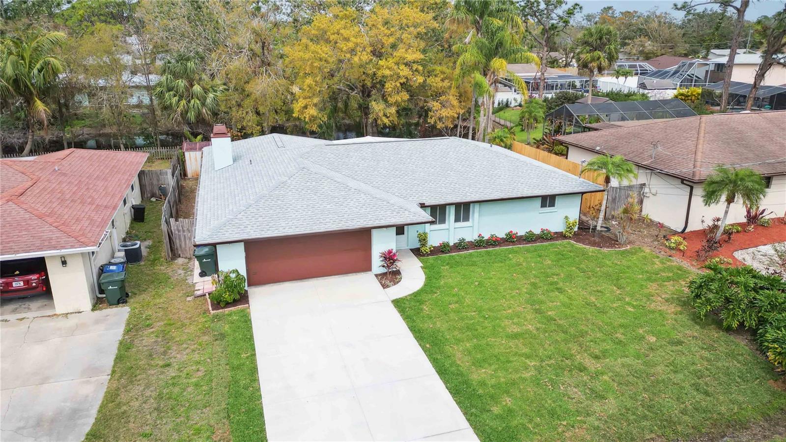 4021 BARRY WAY, SARASOTA, FL, 34232