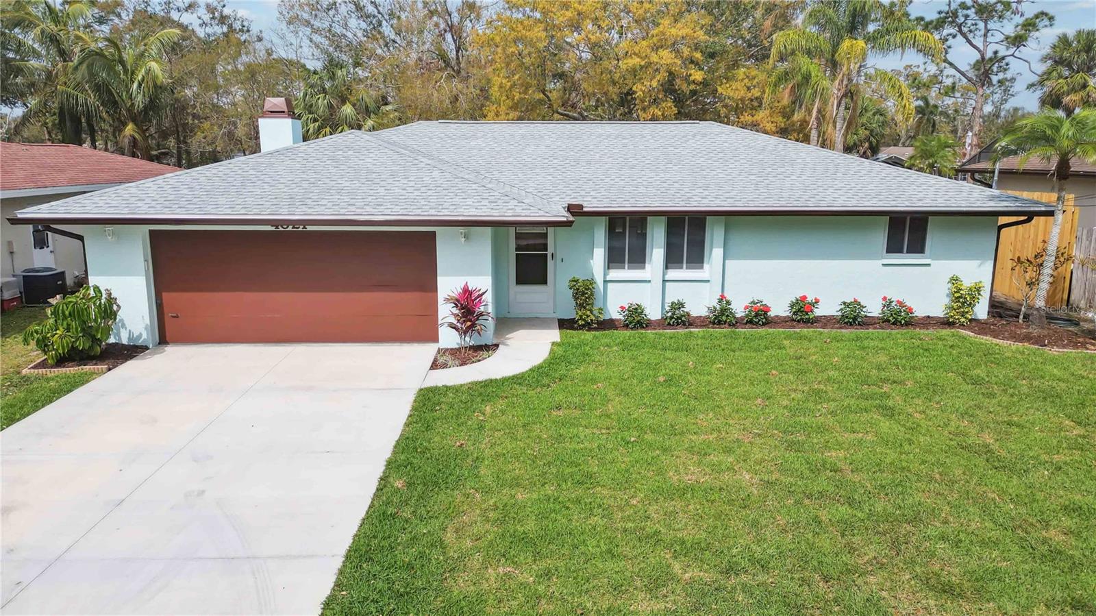 4021 BARRY WAY, SARASOTA, FL, 34232