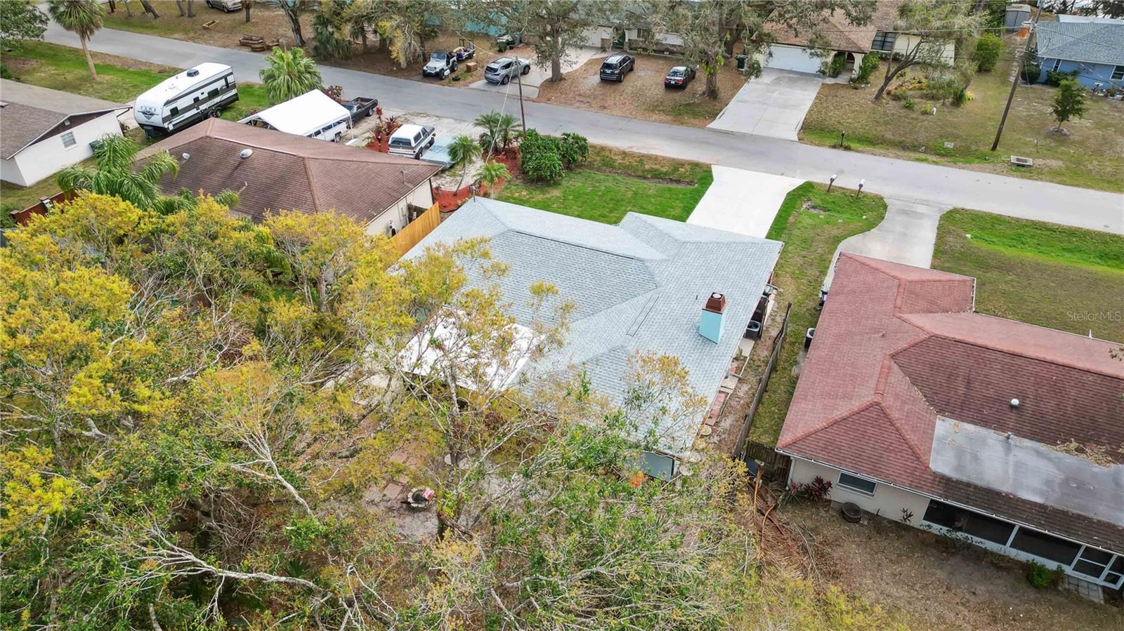 4021 BARRY WAY, SARASOTA, FL, 34232
