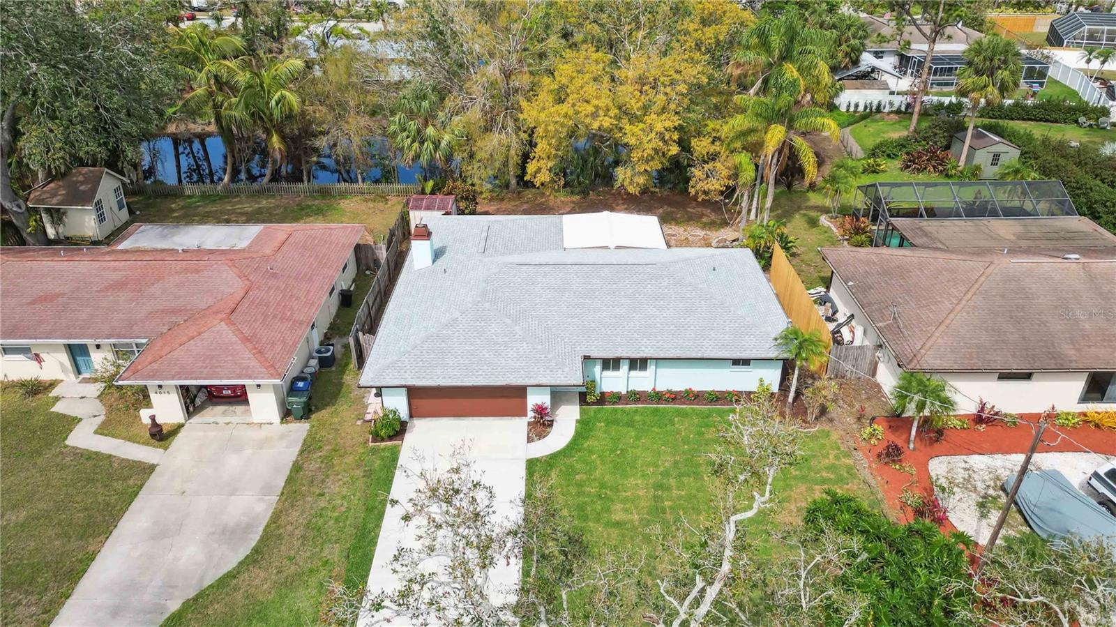 4021 BARRY WAY, SARASOTA, FL, 34232