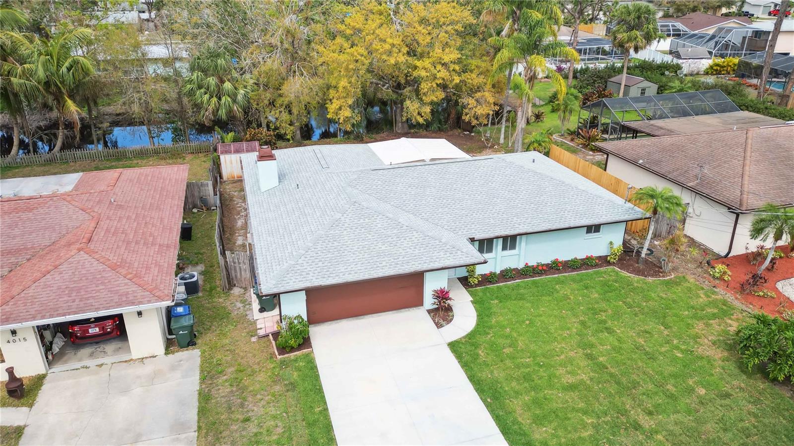 4021 BARRY WAY, SARASOTA, FL, 34232