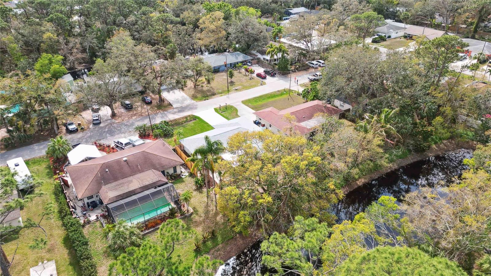 4021 BARRY WAY, SARASOTA, FL, 34232