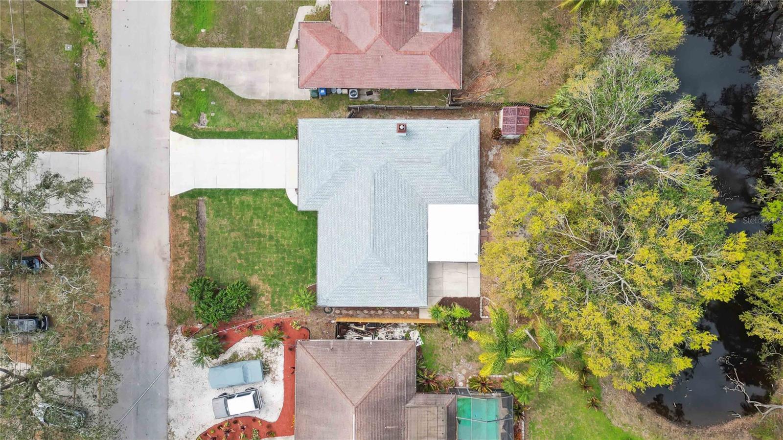 4021 BARRY WAY, SARASOTA, FL, 34232