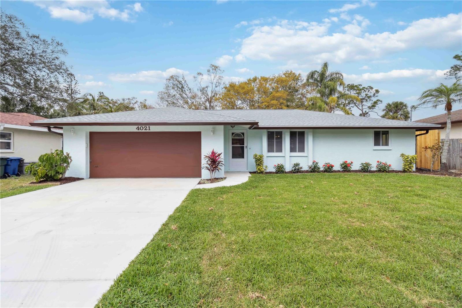 4021 BARRY WAY, SARASOTA, FL, 34232