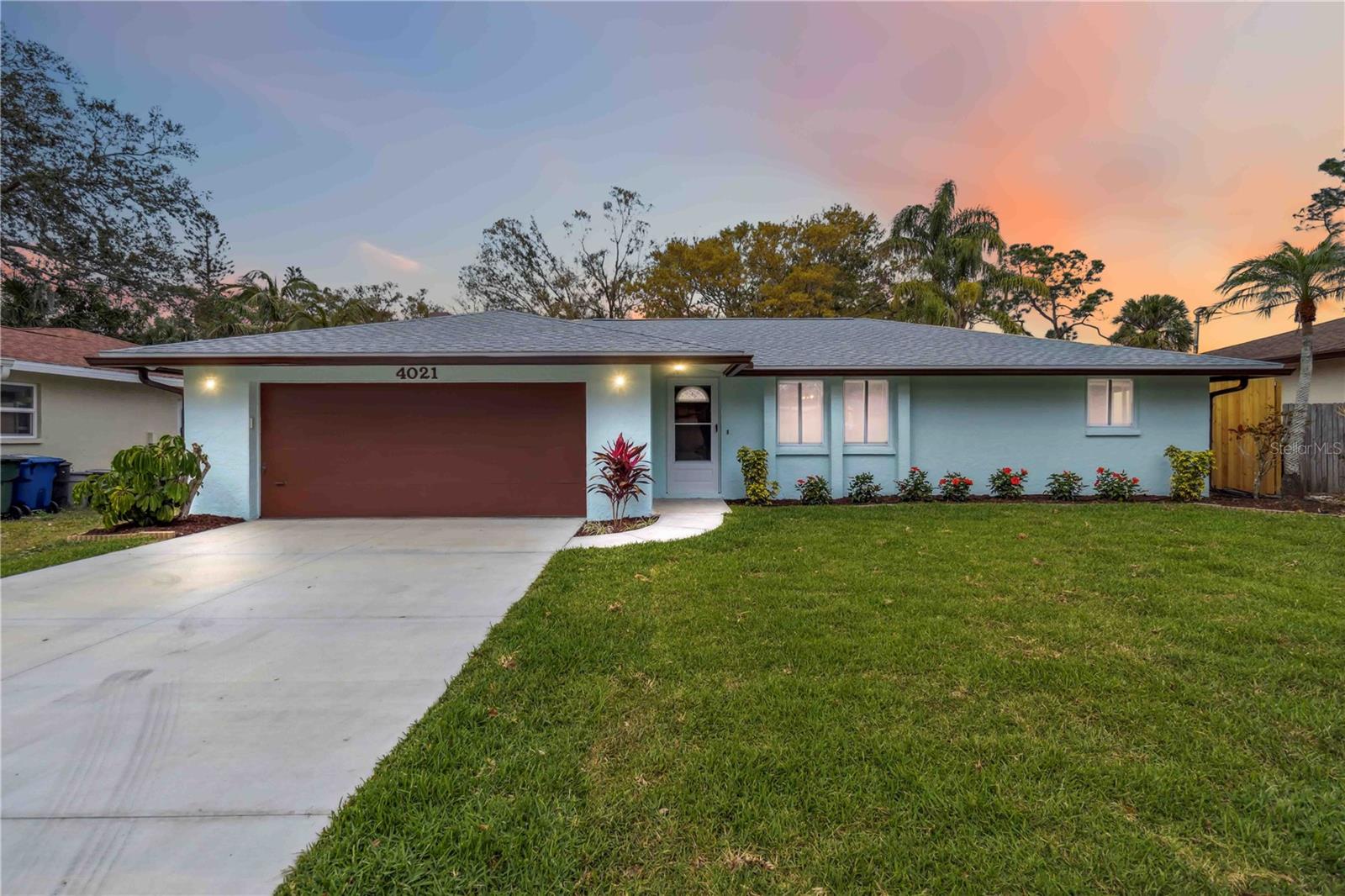 4021 BARRY WAY, SARASOTA, FL, 34232
