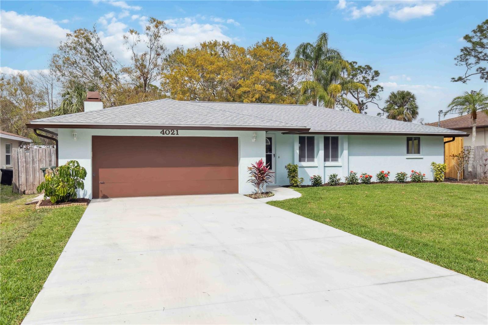 4021 BARRY WAY, SARASOTA, FL, 34232