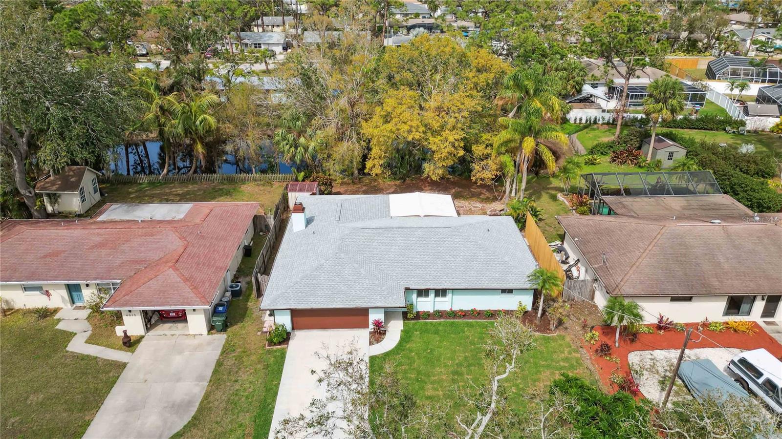 4021 BARRY WAY, SARASOTA, FL, 34232