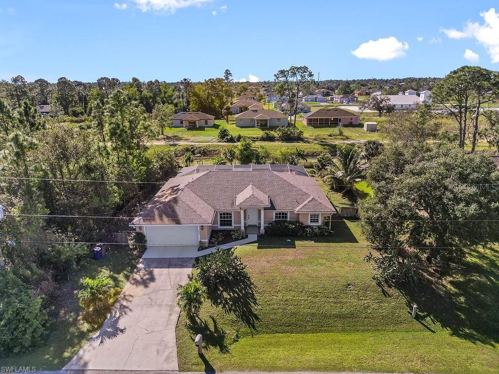 3823 17TH ST W, LEHIGH ACRES, FL, 33971
