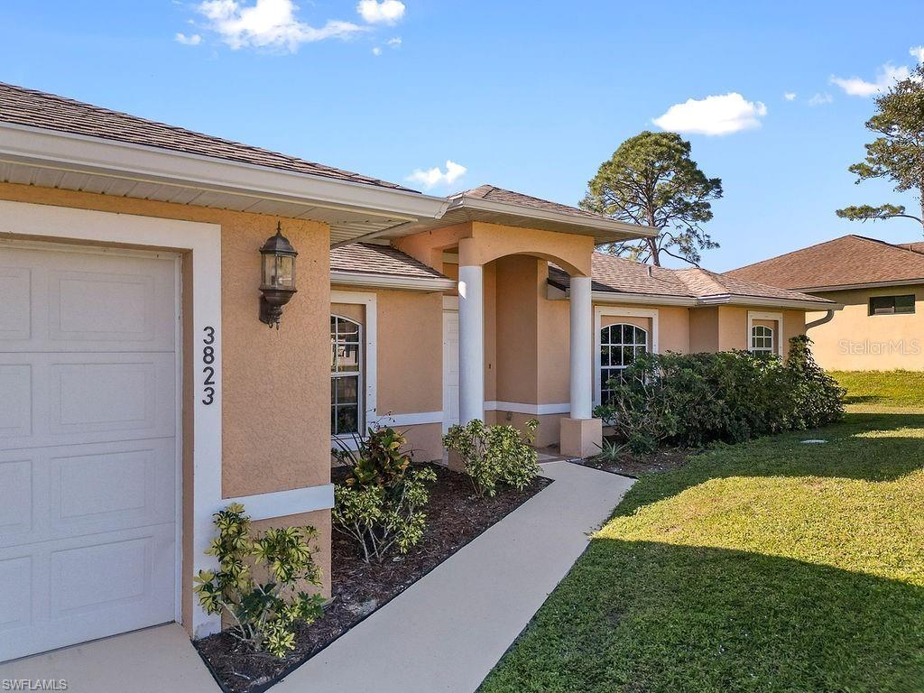 3823 17TH ST W, LEHIGH ACRES, FL, 33971