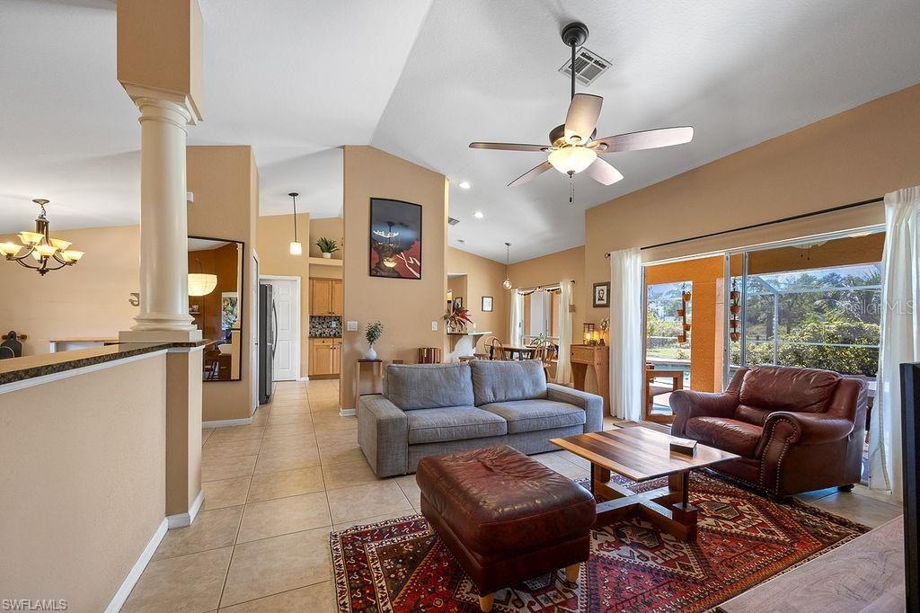 3823 17TH ST W, LEHIGH ACRES, FL, 33971