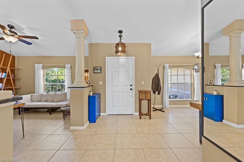 3823 17TH ST W, LEHIGH ACRES, FL, 33971