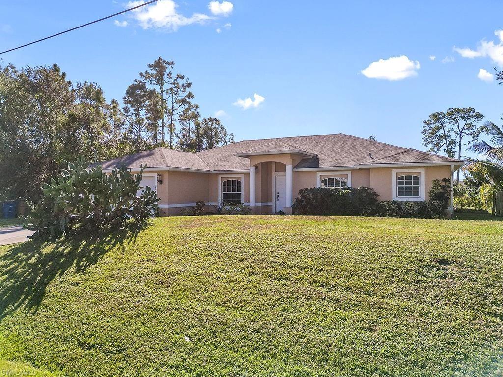 3823 17TH ST W, LEHIGH ACRES, FL, 33971
