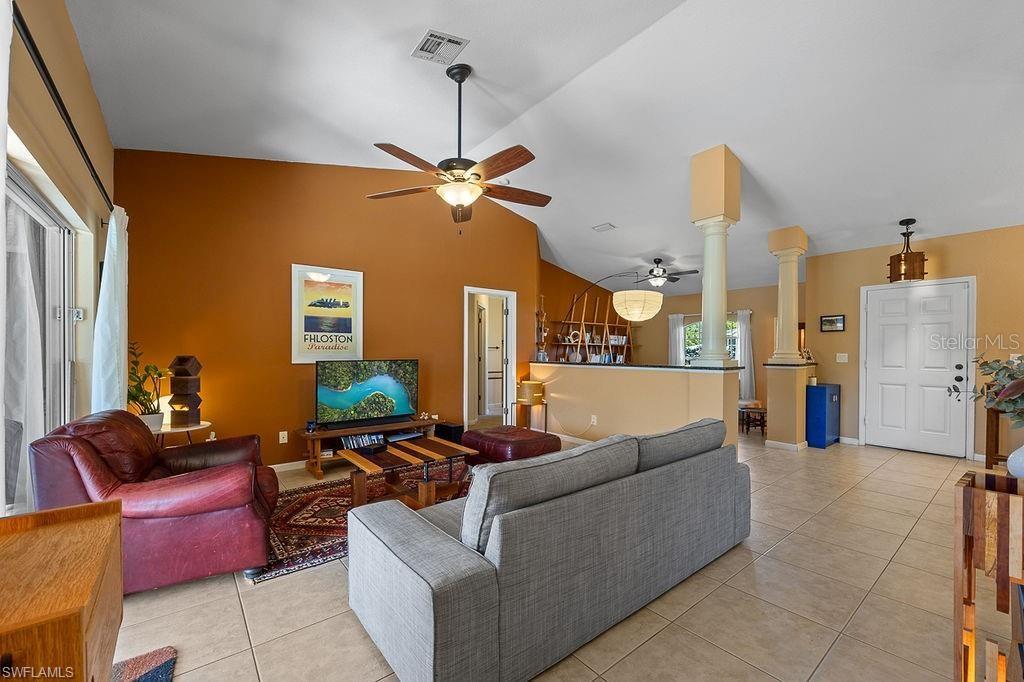 3823 17TH ST W, LEHIGH ACRES, FL, 33971