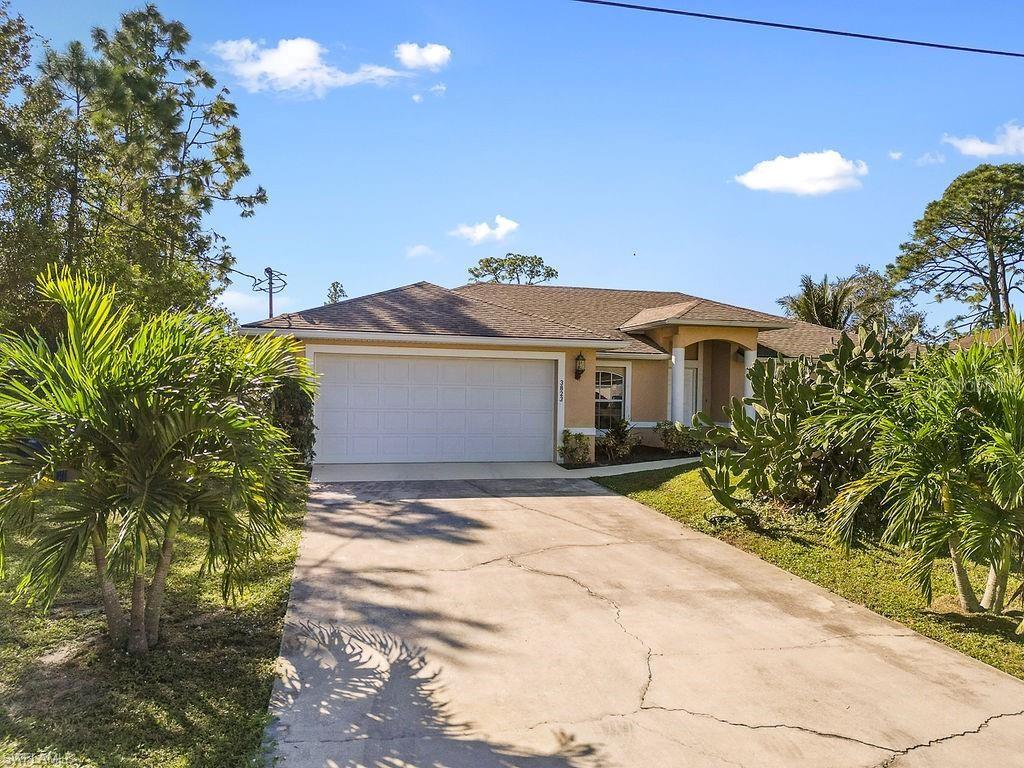 3823 17TH ST W, LEHIGH ACRES, FL, 33971
