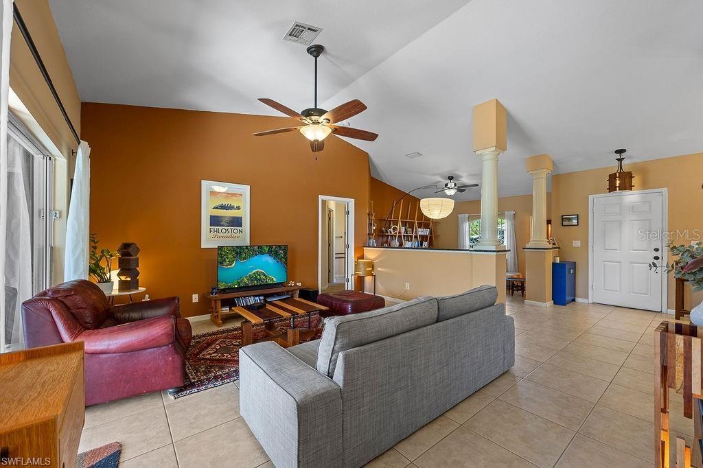 3823 17TH ST W, LEHIGH ACRES, FL, 33971