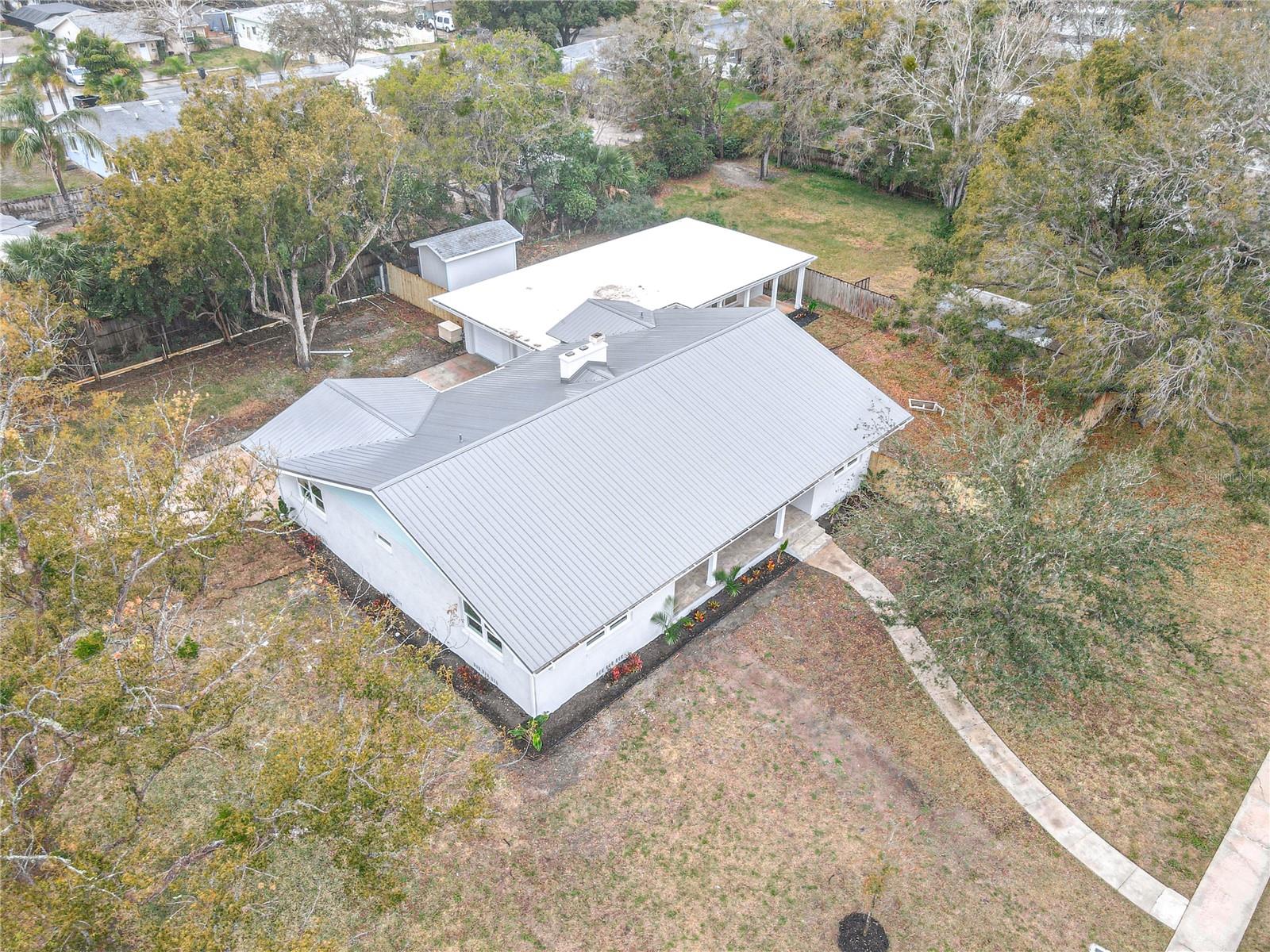 1510 LIVE OAK ST, NEW SMYRNA BEACH, FL, 32168