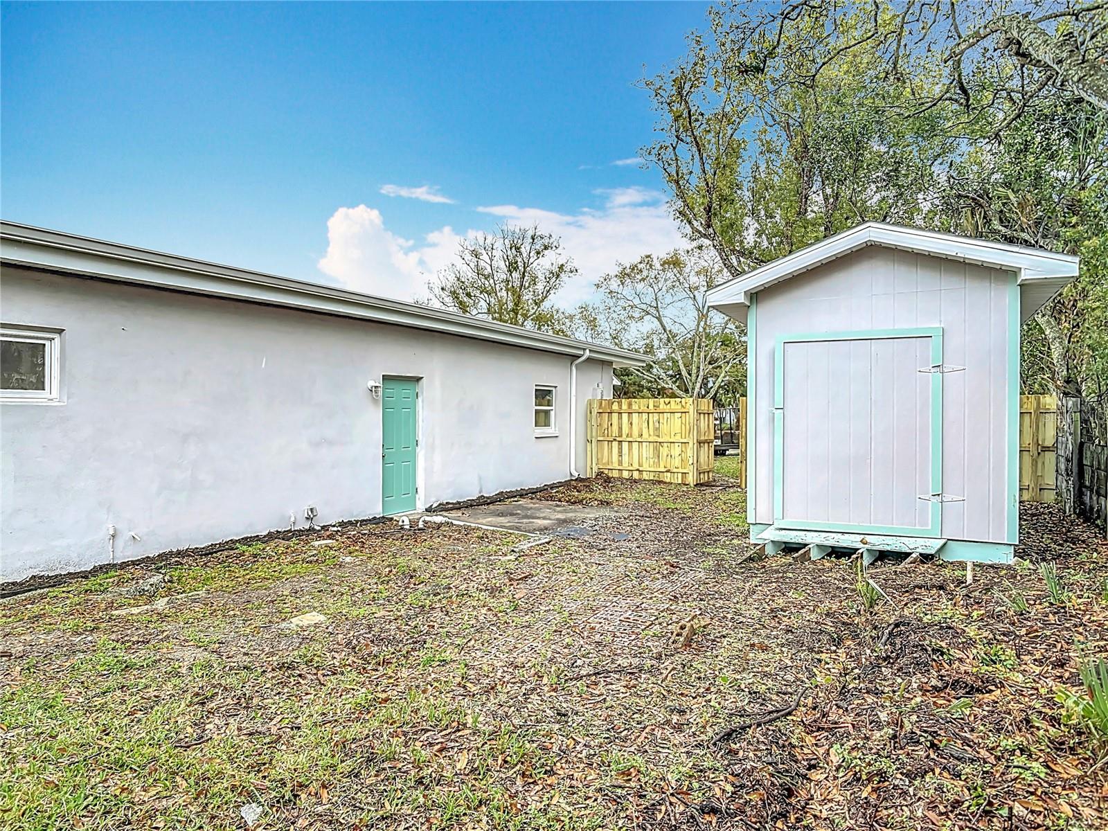 1510 LIVE OAK ST, NEW SMYRNA BEACH, FL, 32168
