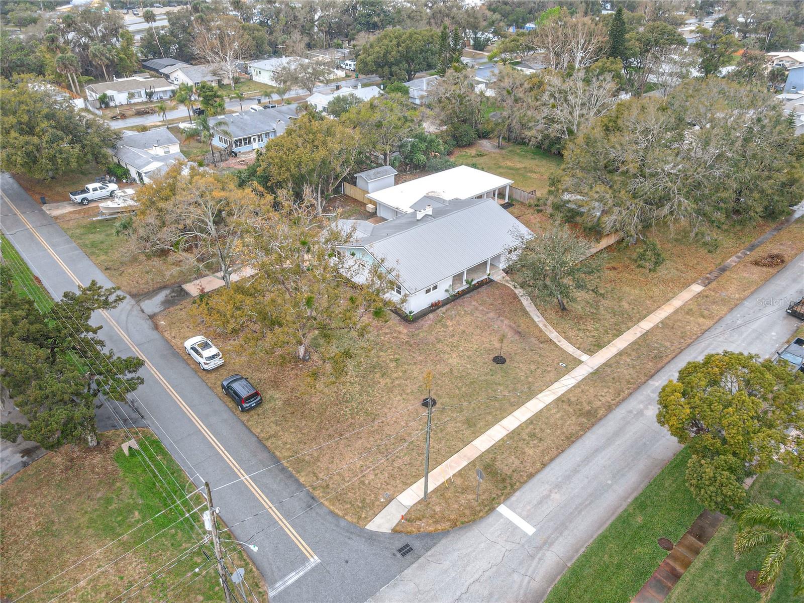 1510 LIVE OAK ST, NEW SMYRNA BEACH, FL, 32168