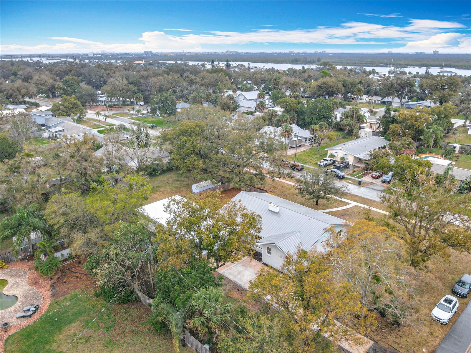 1510 LIVE OAK ST, NEW SMYRNA BEACH, FL, 32168