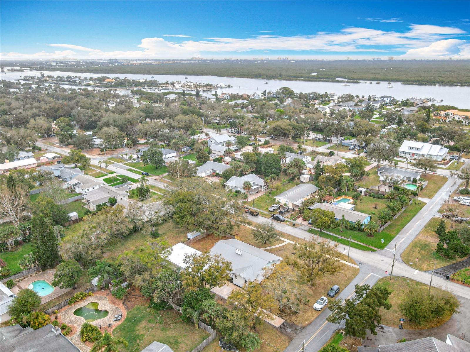 1510 LIVE OAK ST, NEW SMYRNA BEACH, FL, 32168