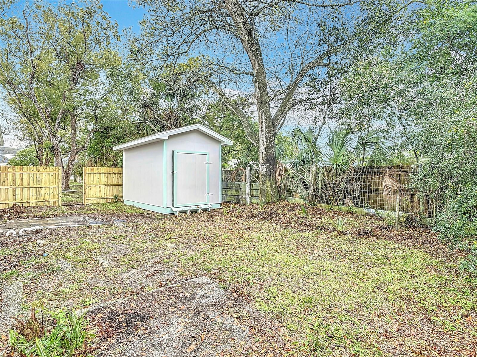 1510 LIVE OAK ST, NEW SMYRNA BEACH, FL, 32168