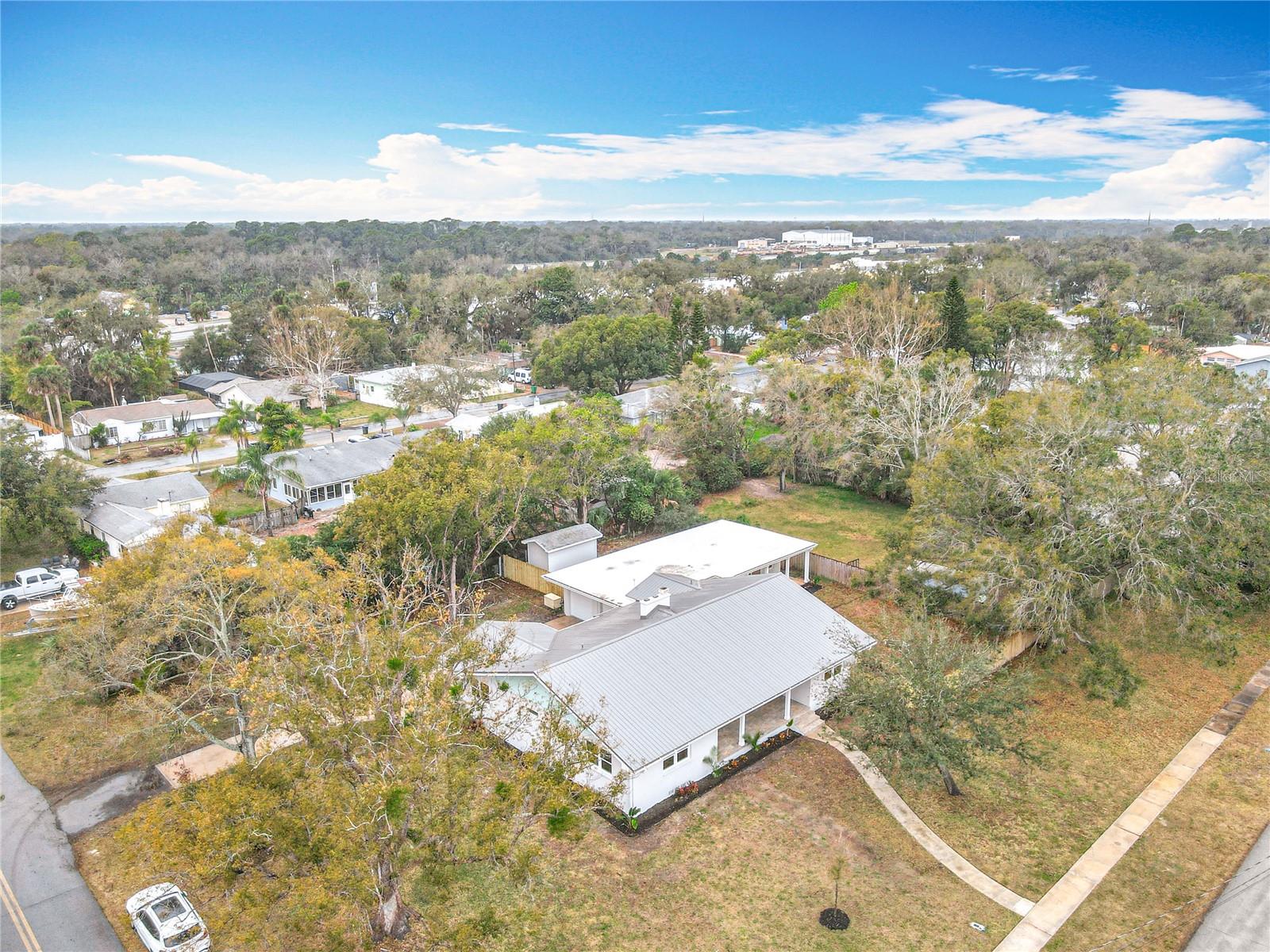 1510 LIVE OAK ST, NEW SMYRNA BEACH, FL, 32168
