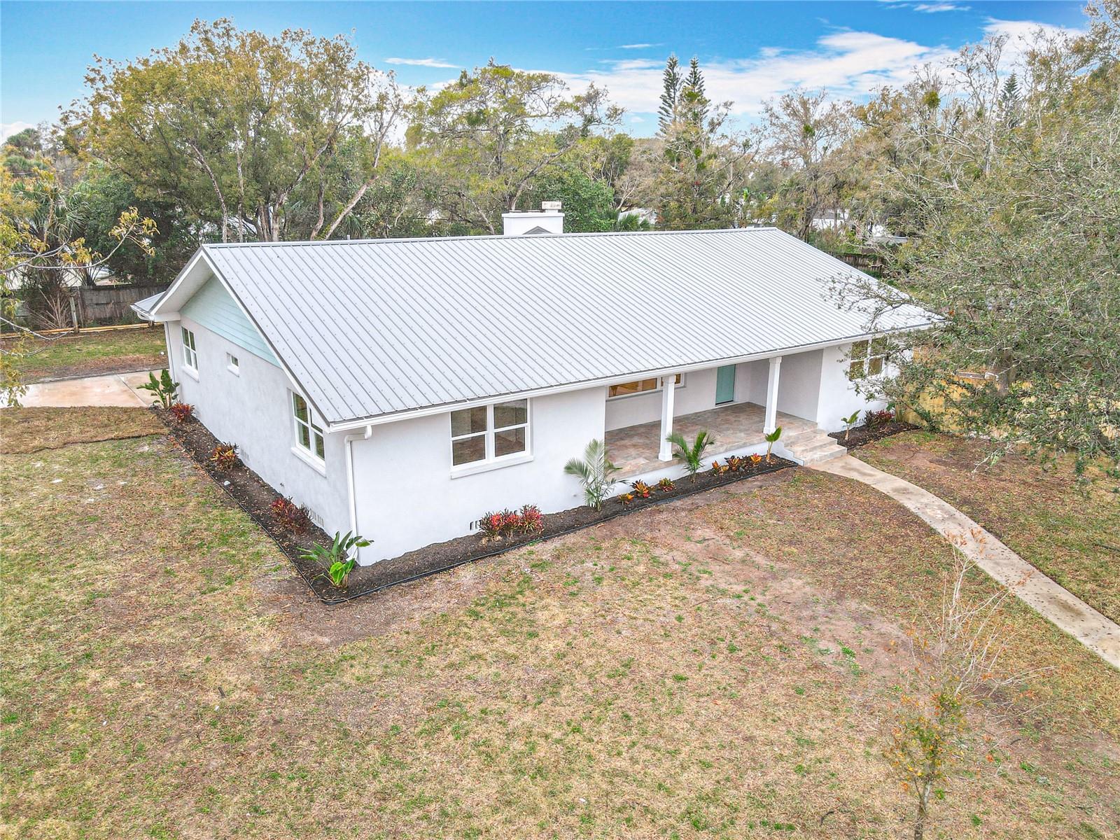 1510 LIVE OAK ST, NEW SMYRNA BEACH, FL, 32168