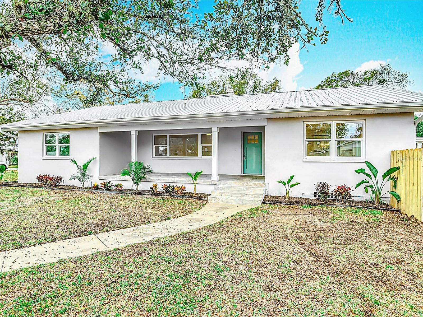 1510 LIVE OAK ST, NEW SMYRNA BEACH, FL, 32168