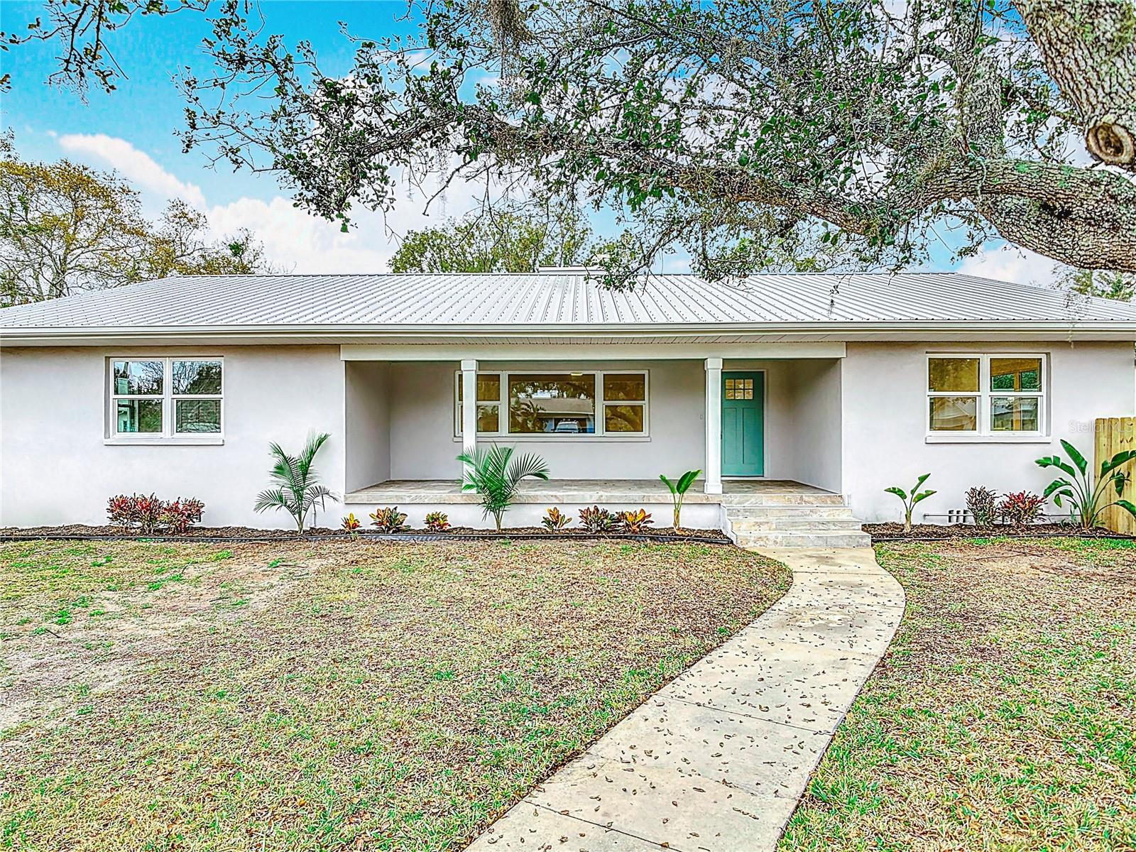 1510 LIVE OAK ST, NEW SMYRNA BEACH, FL, 32168