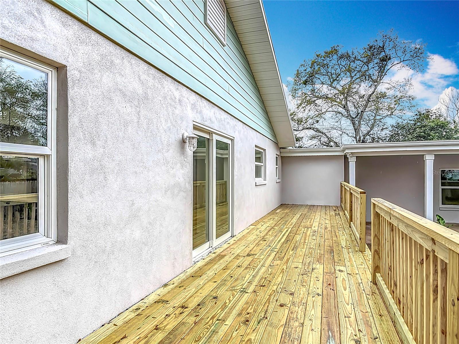 1510 LIVE OAK ST, NEW SMYRNA BEACH, FL, 32168