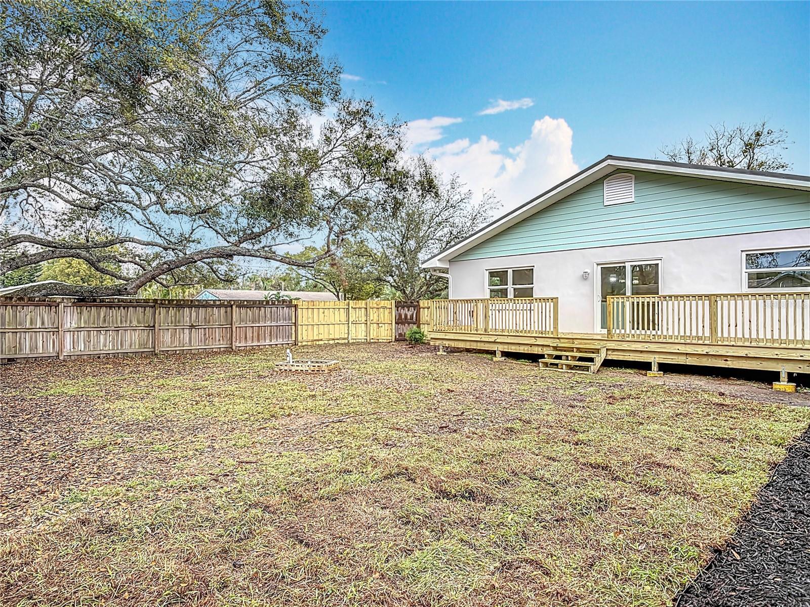 1510 LIVE OAK ST, NEW SMYRNA BEACH, FL, 32168
