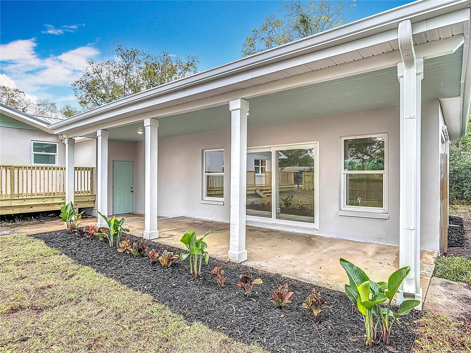 1510 LIVE OAK ST, NEW SMYRNA BEACH, FL, 32168