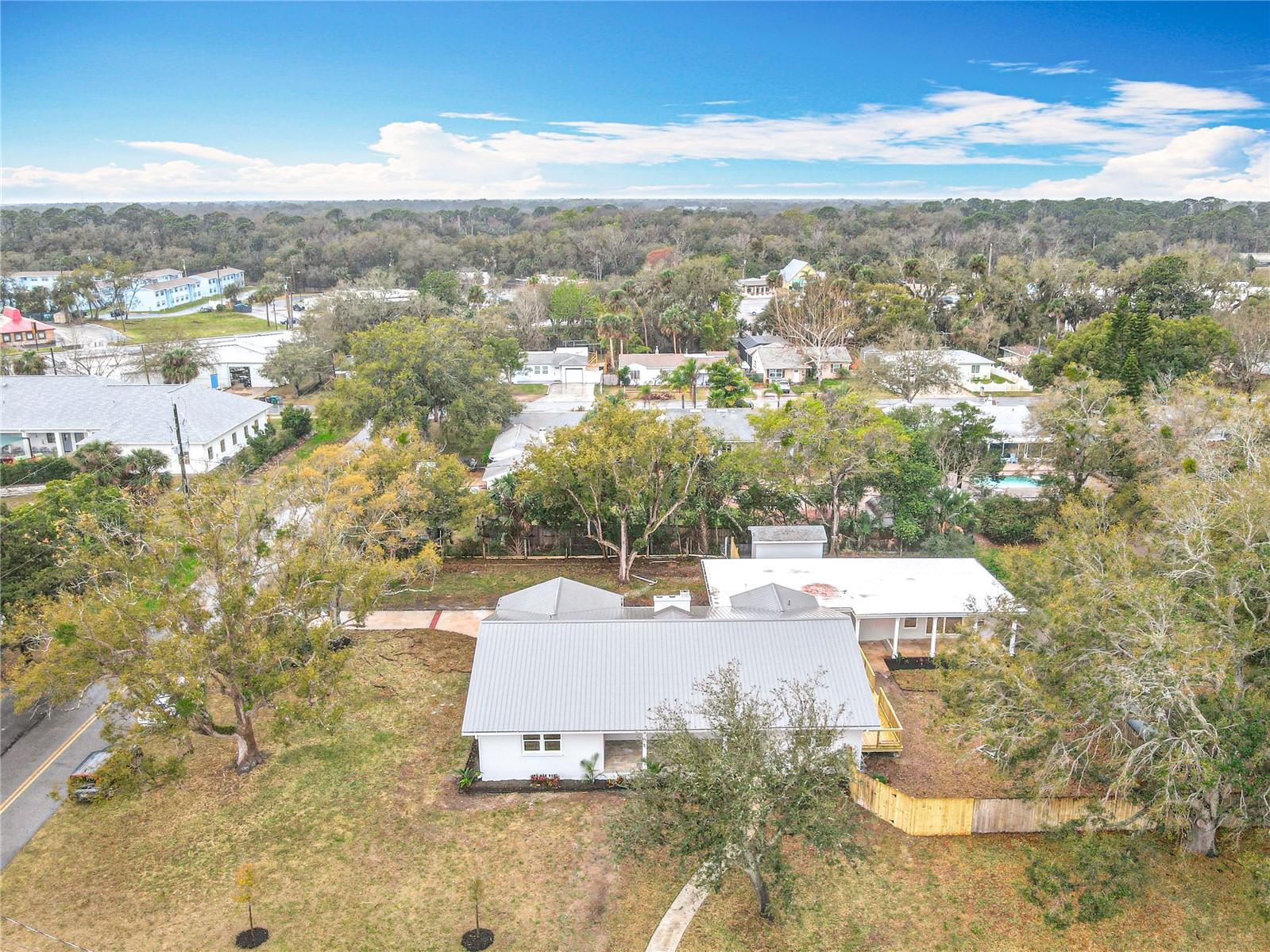 1510 LIVE OAK ST, NEW SMYRNA BEACH, FL, 32168