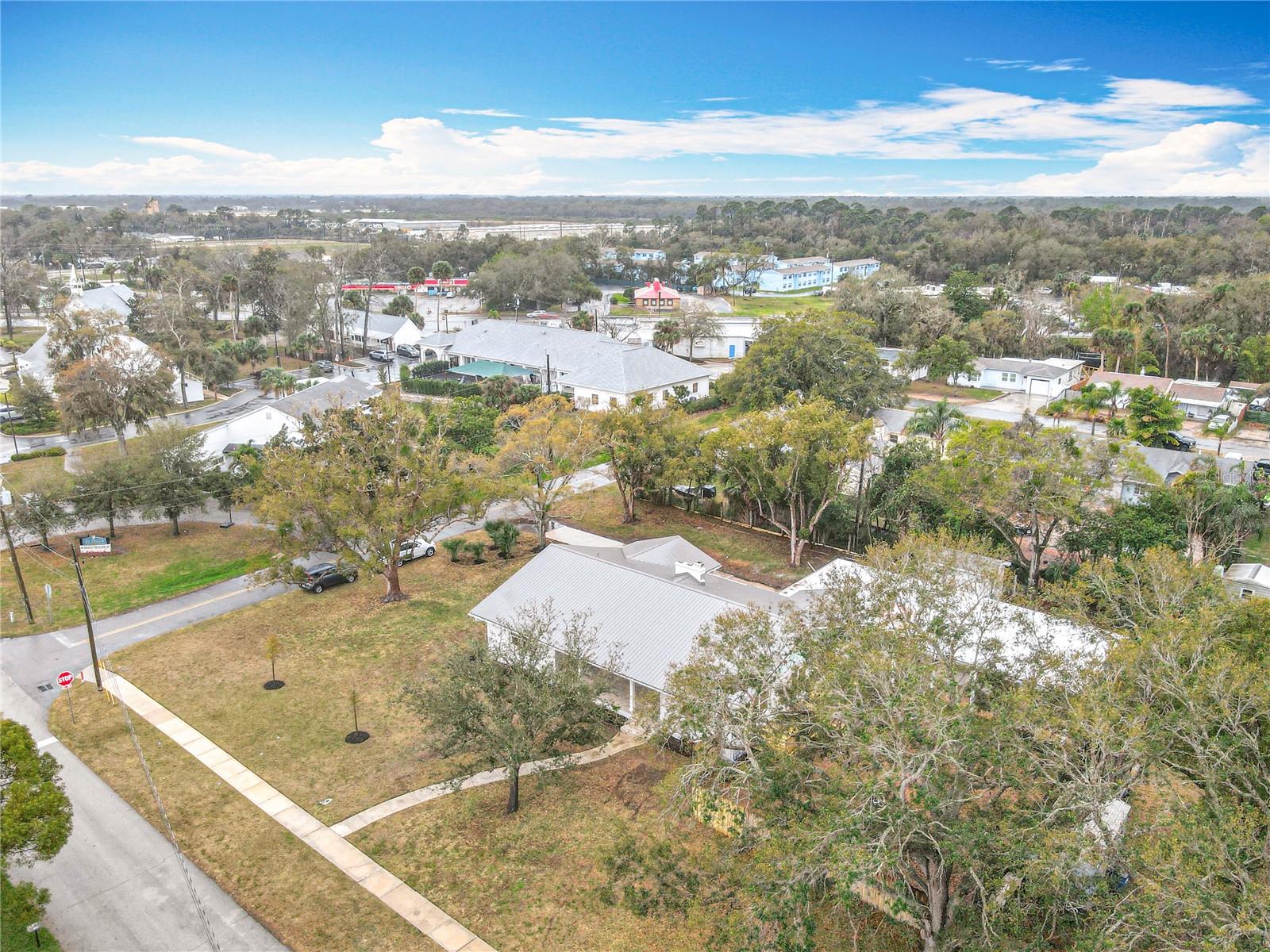 1510 LIVE OAK ST, NEW SMYRNA BEACH, FL, 32168