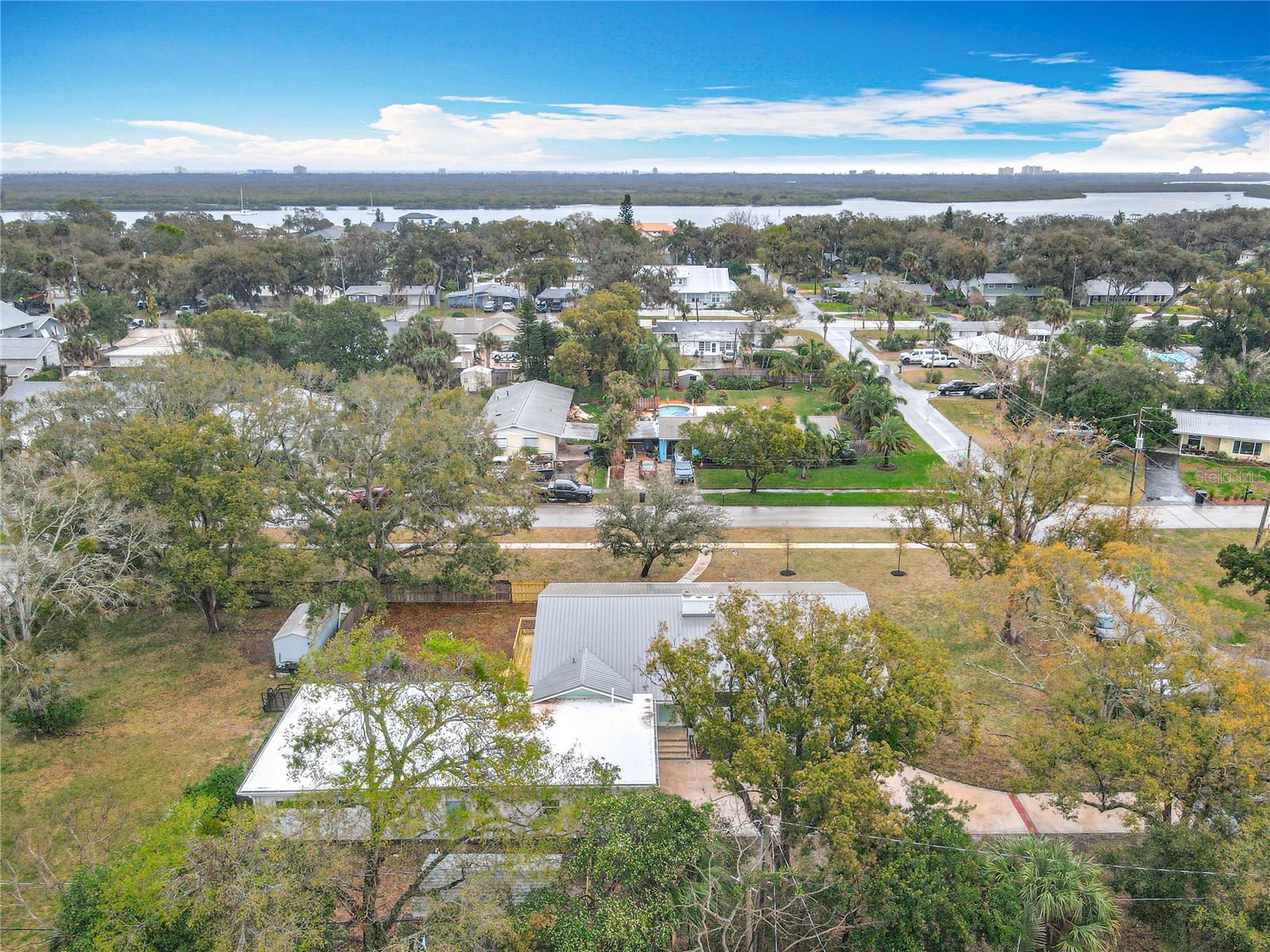 1510 LIVE OAK ST, NEW SMYRNA BEACH, FL, 32168