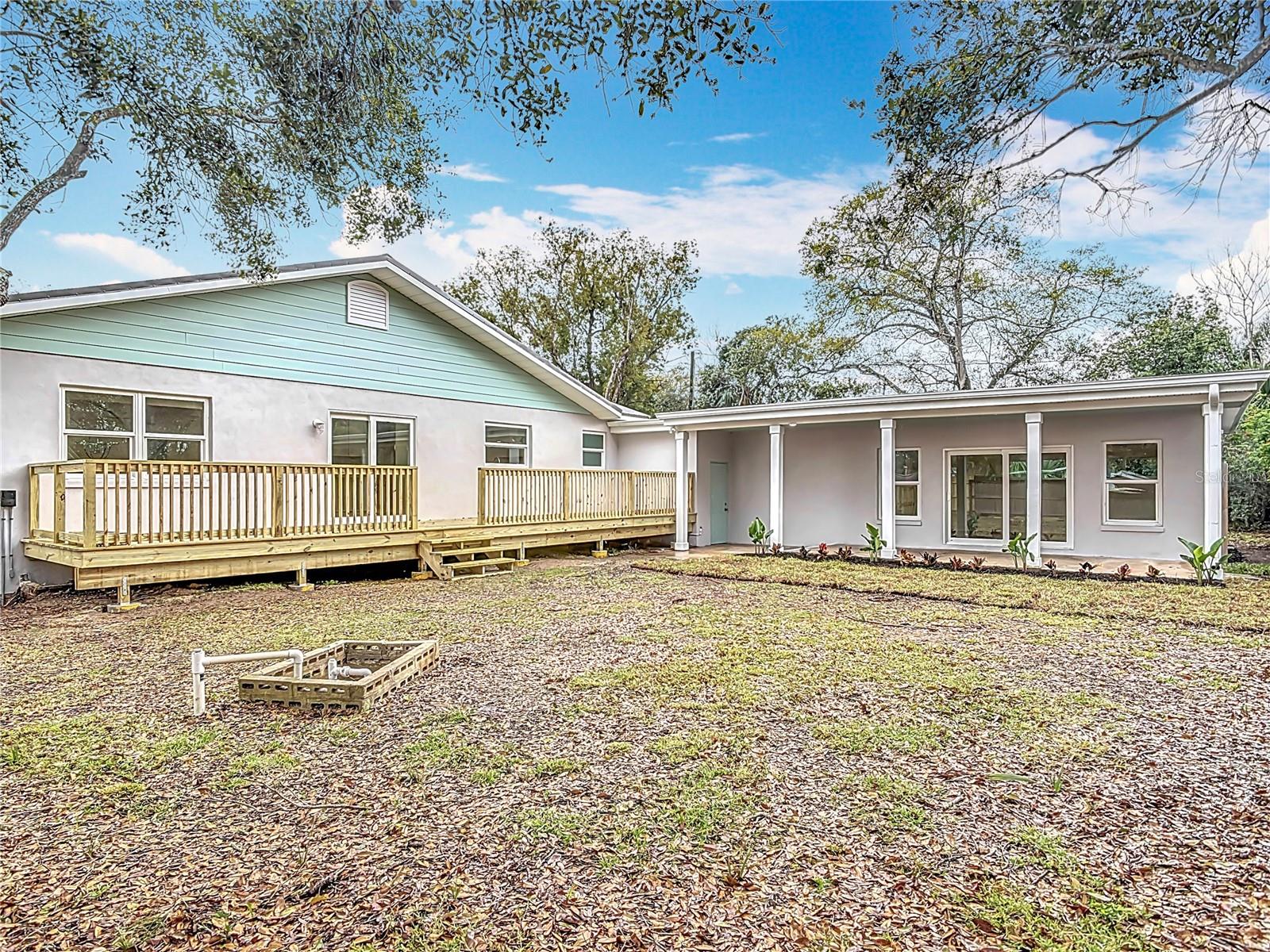 1510 LIVE OAK ST, NEW SMYRNA BEACH, FL, 32168